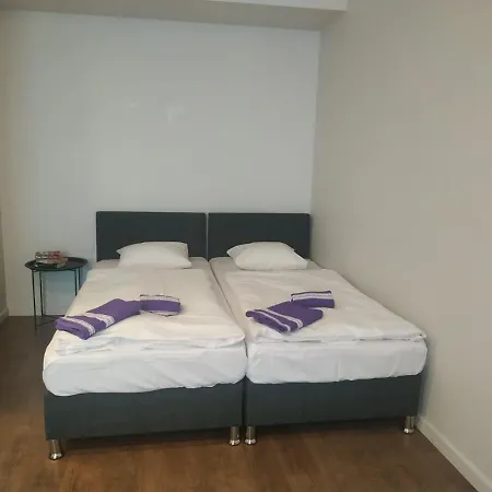 Maskavas Expresis Riga