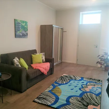 Maskavas Expresis Apartment