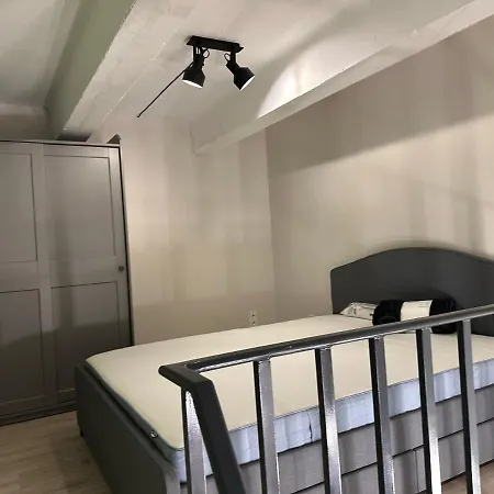 Maskavas Expresis Riga