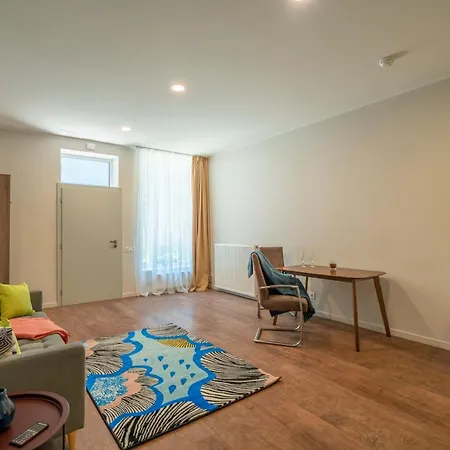 Apartment Maskavas Expresis Riga