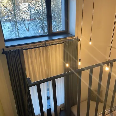 Maskavas Expresis Riga