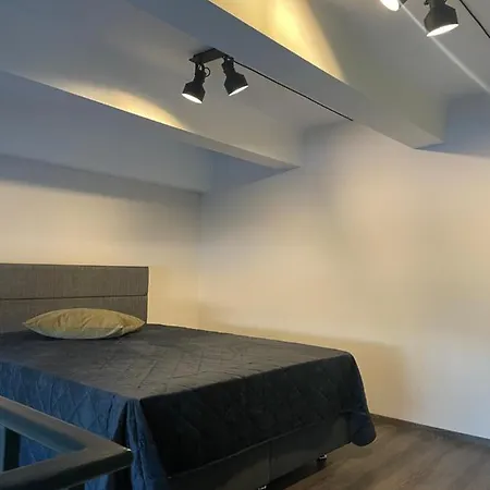 Maskavas Expresis Apartment