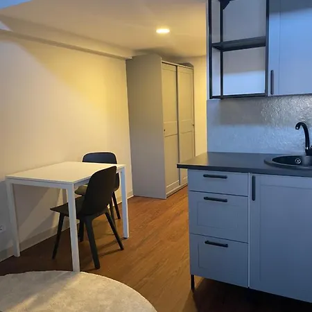 Apartment Maskavas Expresis *
