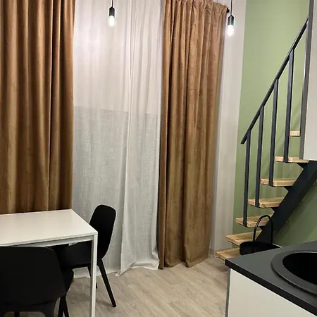 Apartment Maskavas Expresis *