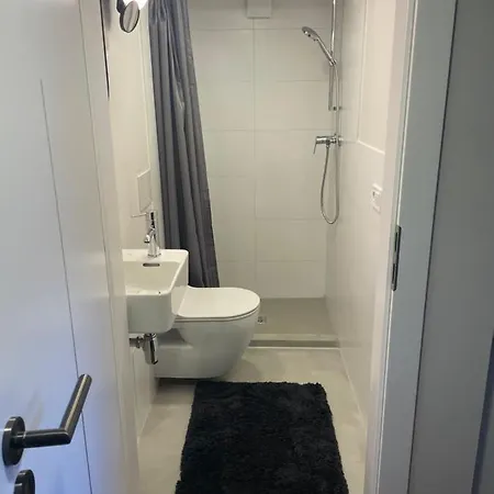 Apartment Maskavas Expresis *