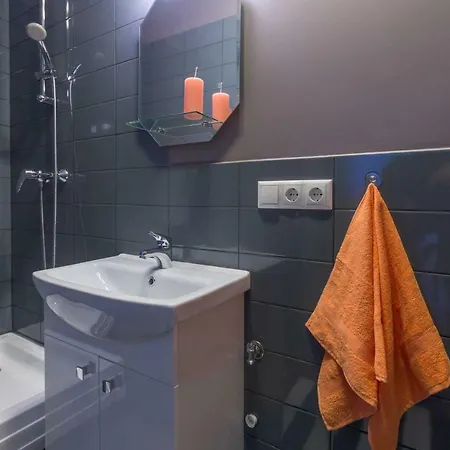 Apartment Maskavas Expresis *