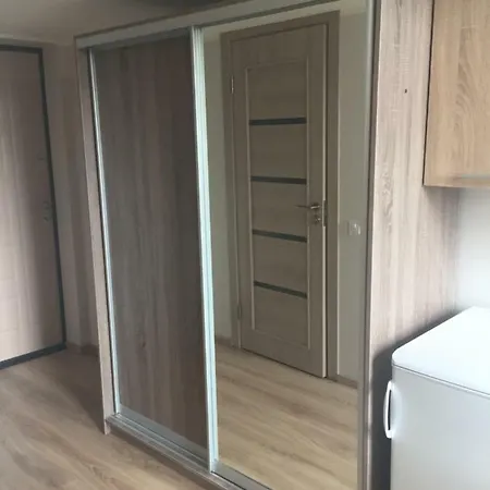 Apartment Maskavas Expresis *